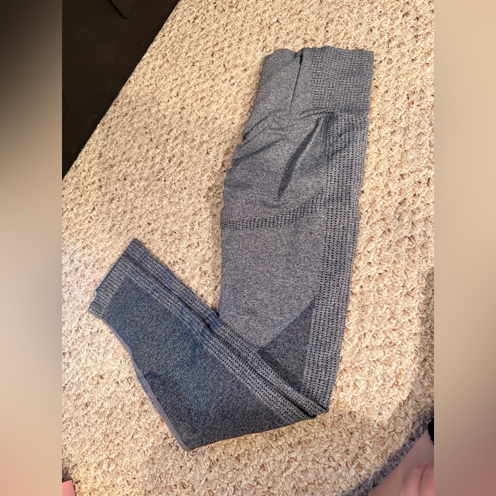 Two pairs of Leggings